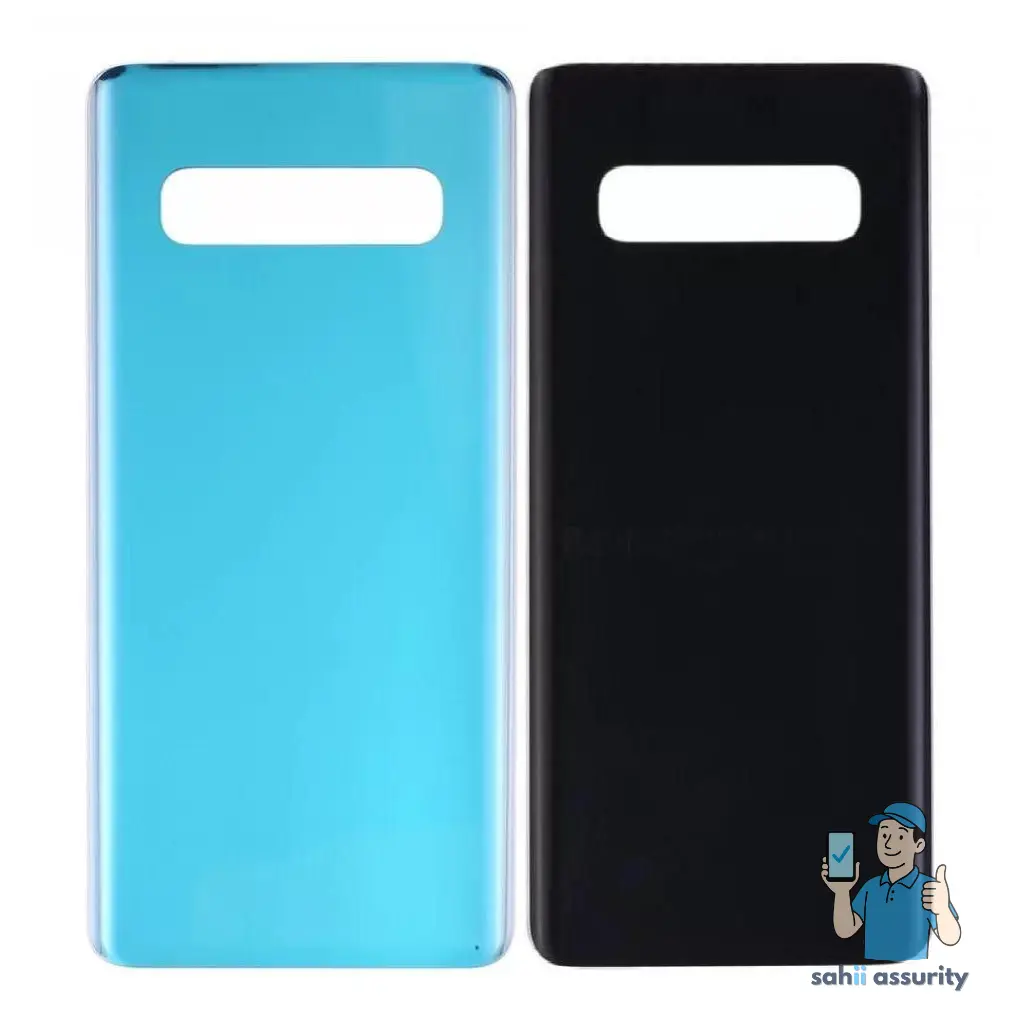 Back Panel Cover for Samsung Galaxy S10